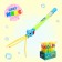 Water gun "spray", color mix