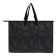 Folder for drawings and drawings A2, 650 x 470 x 100 mm, with handles, zipper plastic on top of Devente Word, inner pocket