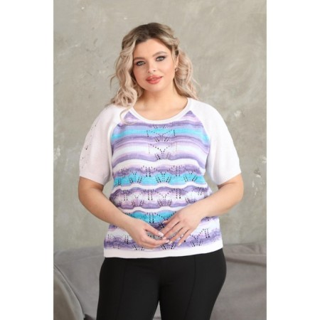 Female jumper Wisell DR3-20/4, size 54-7