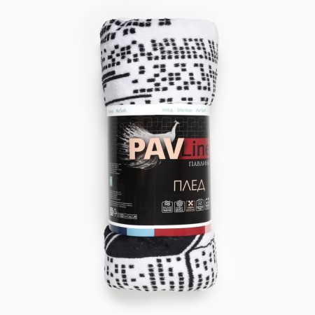 Pacific Paliva Moscow City 150x200cm, Aerosoft 190g/m, PE 100%-8