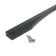 Cappio RSC032 handle handle, m/o 960 mm, black and golden color