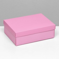 Folding box 