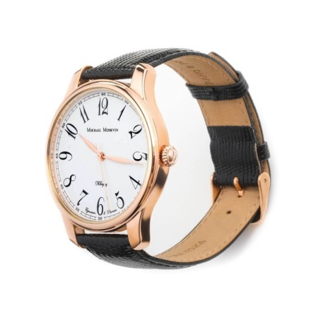 Men's watch "Mikhail Moskvin", quartz, model 1200A3L2-1
