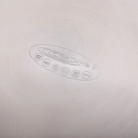 Poster "Titan", 14.5 l, d = 28 cm, h = 24 cm, capsule, induction, metal cover-3