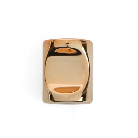 Cappio, RK102, D = 18 mm pen, plastic, gold gold-5