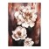 Painting "Flowers", 30 x 40 cm