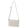 Cross-Bodi bag, lightning department, gray color 16x26x6cm