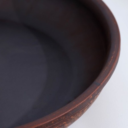 Smooth baking form, 0.67 l., 4x21x21 cm-2