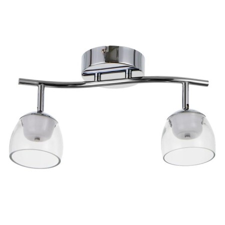 Aquarius lamp, 2x5W Led, chrome-3