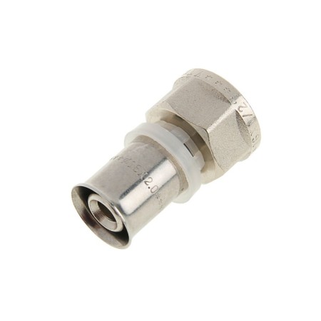 ValTec clutch, 16 mm x 1/2 "Inner thread-1