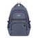 Youth backpack 48 x 32 x 18 cm, ergonomic back, Merlin, XS9233 Gray