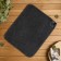 Set of bath portfolio 5 items "Best Banner", Gray