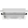 Excuse Maunfeld vs Light 50, telescopic, 520 m3/h, 2 speeds, 50 cm, white