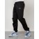 Sports suit men's, size 56, black color