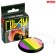 Aquagram for the face and body, 5 colors
