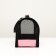 Bag - Animal Carriage "Air Kiss", Pink, Size L, 53 x 21 x 29 cm