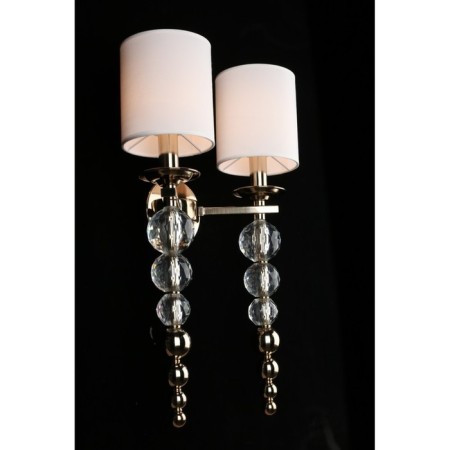 Wall lamp (sconces) Floretta E14 80W-12