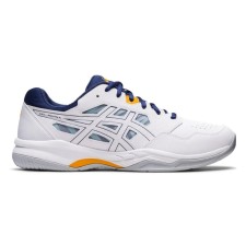 Кроссовки волейбольные мужские Asics Gel-Renma 10 1071A068 103, размер 12 US