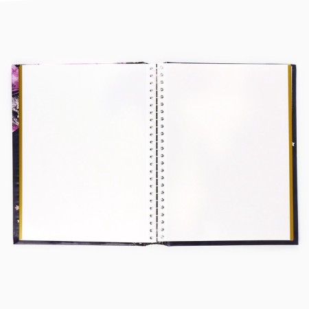 Photo album on 20 magnetic sheets "Create memories"-1