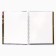 Photo album on 20 magnetic sheets "Create memories"