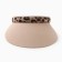Feminine visor minaku "leopard" color Poil color, rr 56-58
