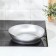A frying pan with a thickened bottom, 24 × 6 cm