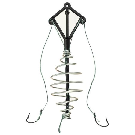 Carp tackle "Neptune", mix-3