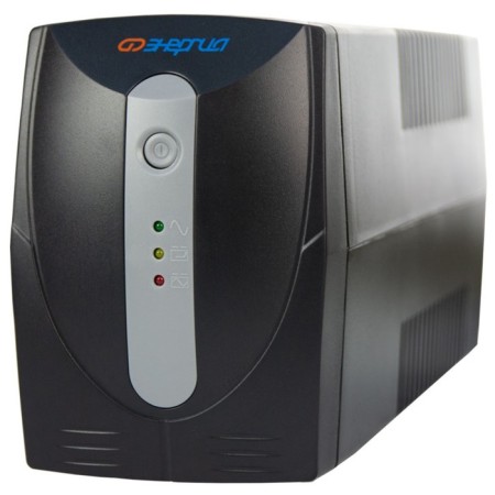 Source of uninterrupted power "Energy" 1500 USB-5