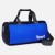 Black/cornflower