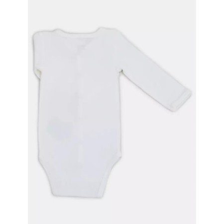 Body Body on buttons with Rant Base anti -ticaras, seams outward, height 62 cm, dairy color-3