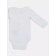 Body Body on buttons with Rant Base anti -ticaras, seams outward, height 62 cm, dairy color
