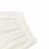 Costume (shorts and T -shirt) crumb I Plushy, p. 74-80 cm, milk