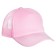 Baseball cap, pink color, size 56-58