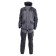 Grayling costume "Skat", Autumn, 2021, Taslan, Gray, Rr. 52-54 Height 170-176