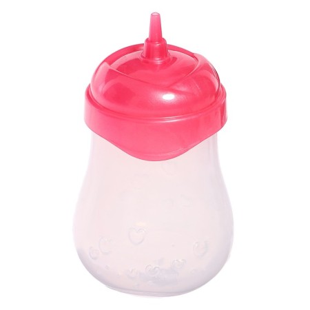 The functional "My baby" with accessories, drinks, pisses-5
