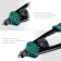 Two -armed Kraftool FC -64 31160_z01, Effect adjustment, 3.2 - 6.4 mm, 320 mm