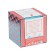 Communicative game "Always wanted to ask" 100 cards