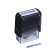 Automatic COLOP "Paid", 38 x 14 mm, black