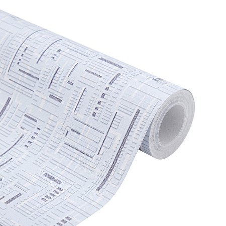 Paper wallpapers "Sprint-L+" C14F-755F-01, 0.53x10.05m-2