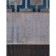 Rectangular carpet Matrix D591, size 160 x 230 cm, color Cream-Blue