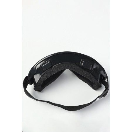 Sports, snowboarding glasses, ski mask 12.8 x 8.6 cm, nose bridge 2.4 cm-4