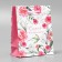 Gift laminated package, packaging, with love, S 12 x 15 x 5.5 cm