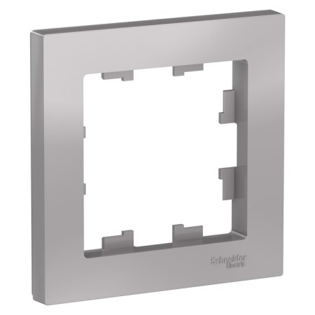 Frame SE AtlasDesign, 1 post, universal, aluminum, Atn000301-1
