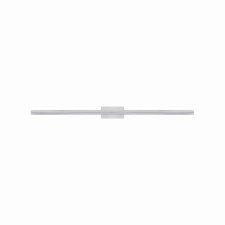 HIGHTENTS MANTRA MORNE, LED, 1440LM, 4000K, 600X140X60 mm, white color
