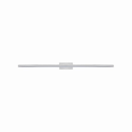 HIGHTENTS MANTRA MORNE, LED, 1440LM, 4000K, 600X140X60 mm, white color