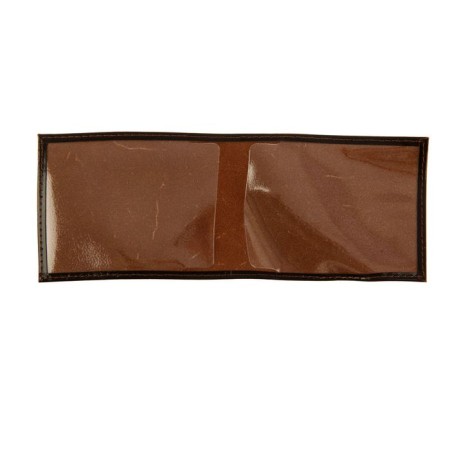 Cover for the Emergencies Ministry of Emergencies, brown color-2