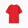 T -shirt children's, red color, height 140 cm