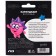 Wax pencils, set 24 colors, mixers
