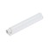 Pushtk02 Push-to-Open hidden installation, white, magnetic, 84 mm