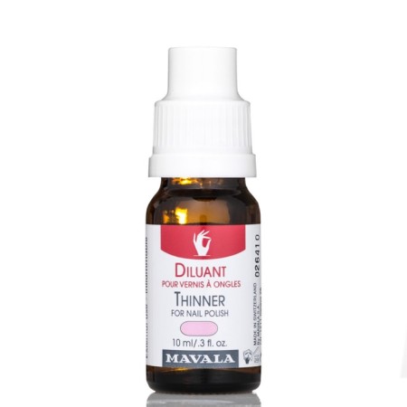 Mavala Thinner varnator, 10 ml